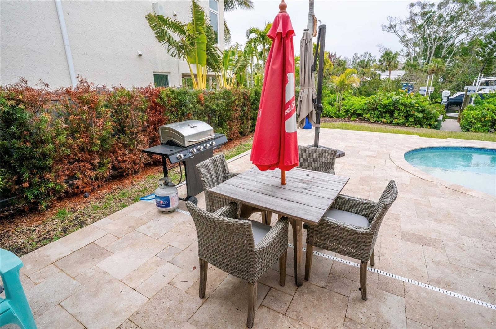 SIESTA BEACH - Residential