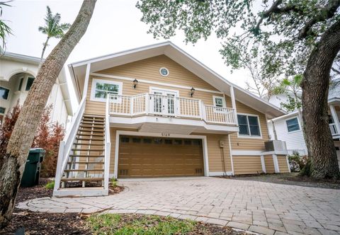 Photo of 5169 Oxford Drive, Sarasota, FL 34242 (MLS # V4943078)