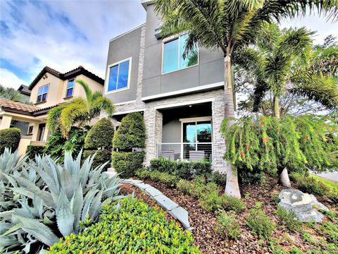 A home in WINTER GARDEN