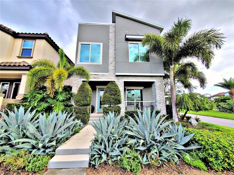 A home in WINTER GARDEN