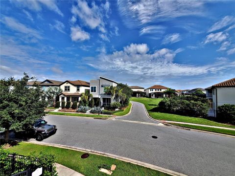 A home in WINTER GARDEN