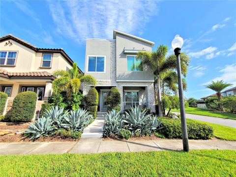 A home in WINTER GARDEN