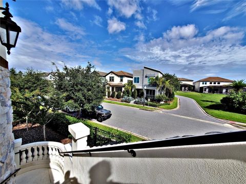 A home in WINTER GARDEN