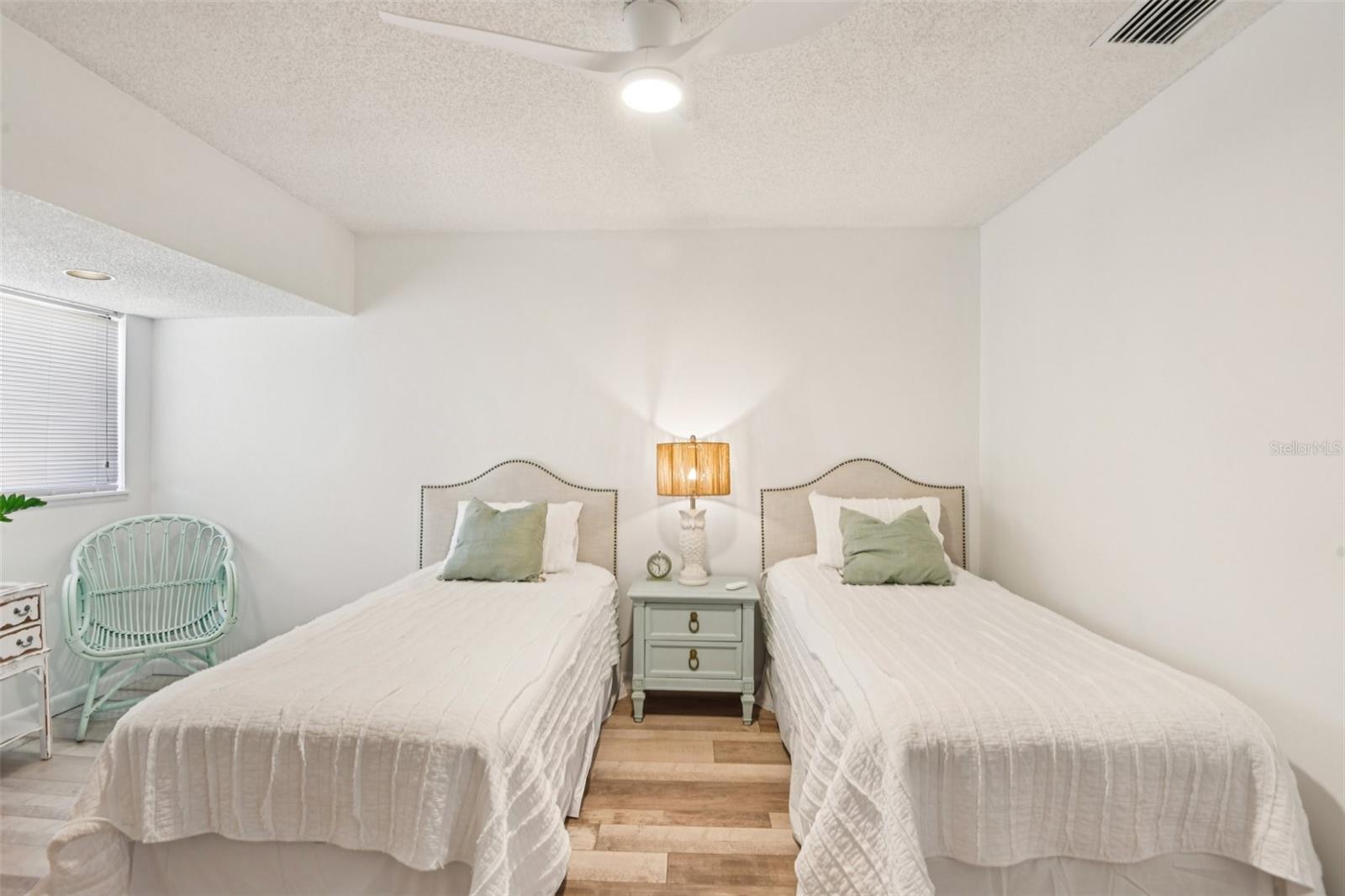 ISLAND CLUB OF TARPON SPRINGS - Residential