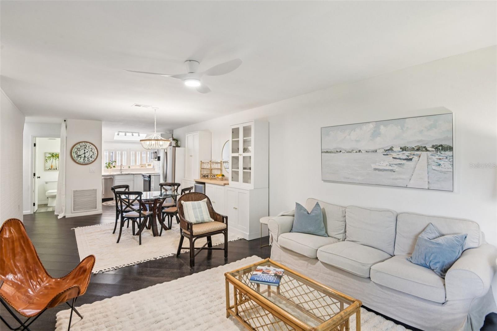 ISLAND CLUB OF TARPON SPRINGS - Residential