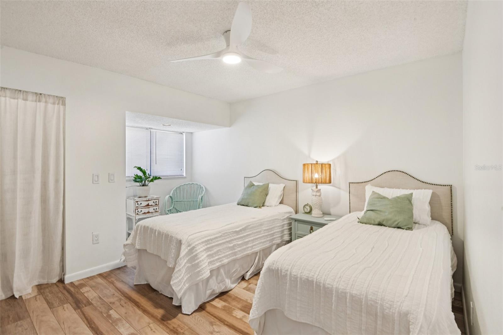 ISLAND CLUB OF TARPON SPRINGS - Residential
