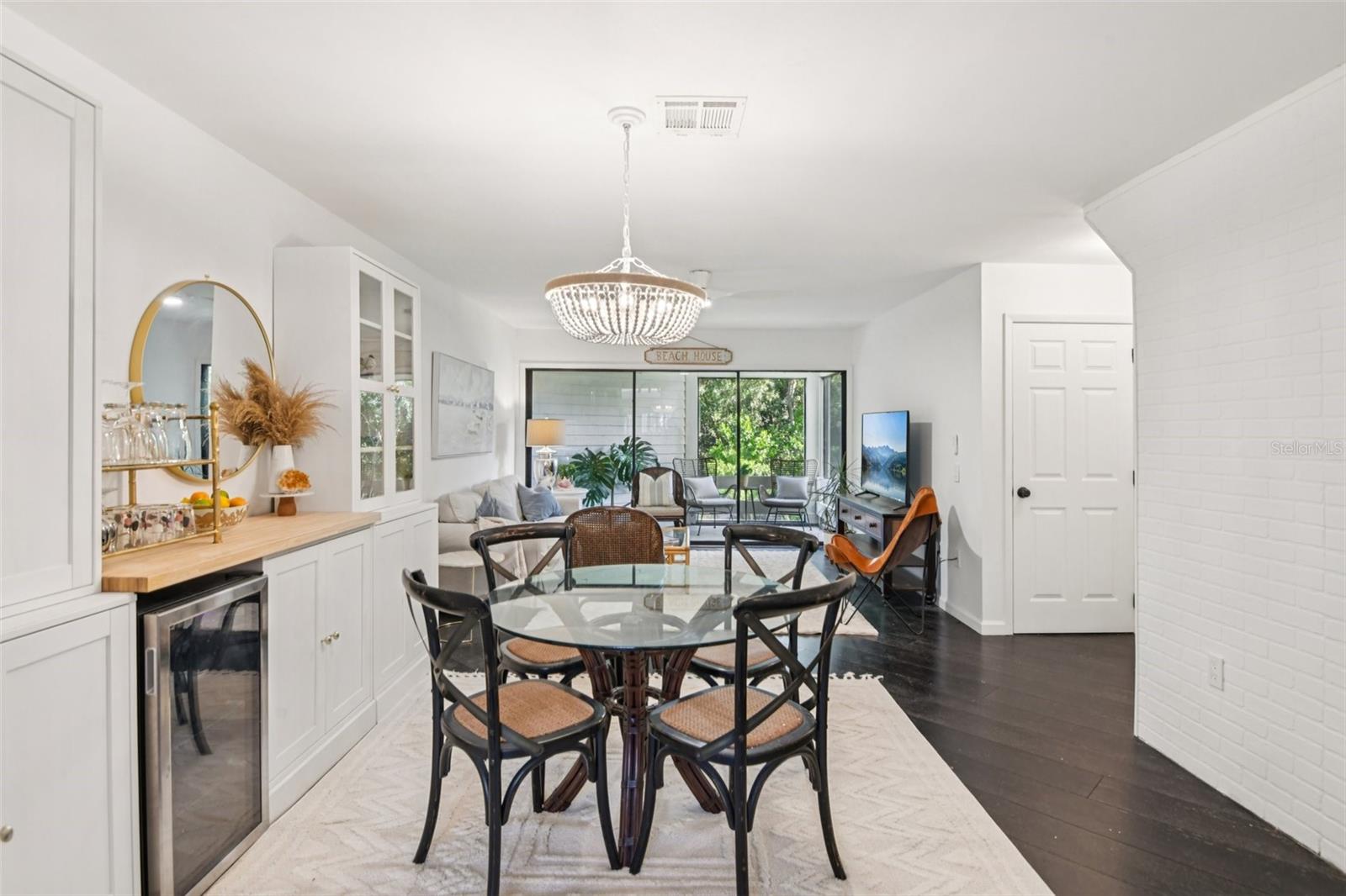 ISLAND CLUB OF TARPON SPRINGS - Residential
