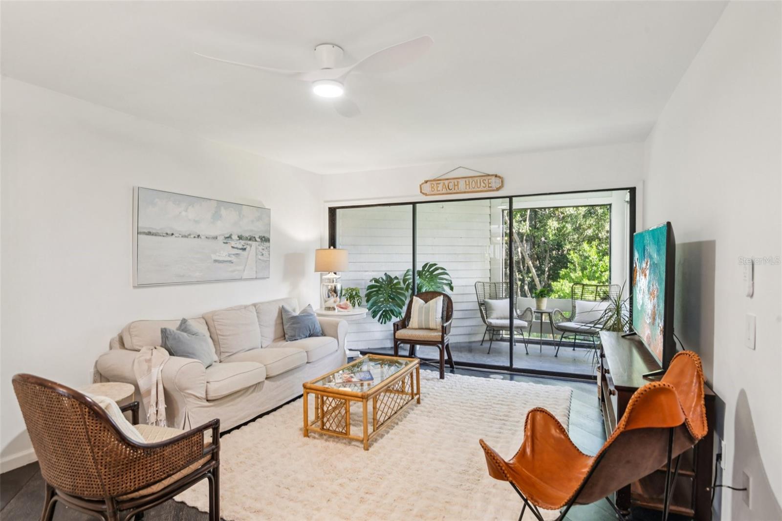 ISLAND CLUB OF TARPON SPRINGS - Residential