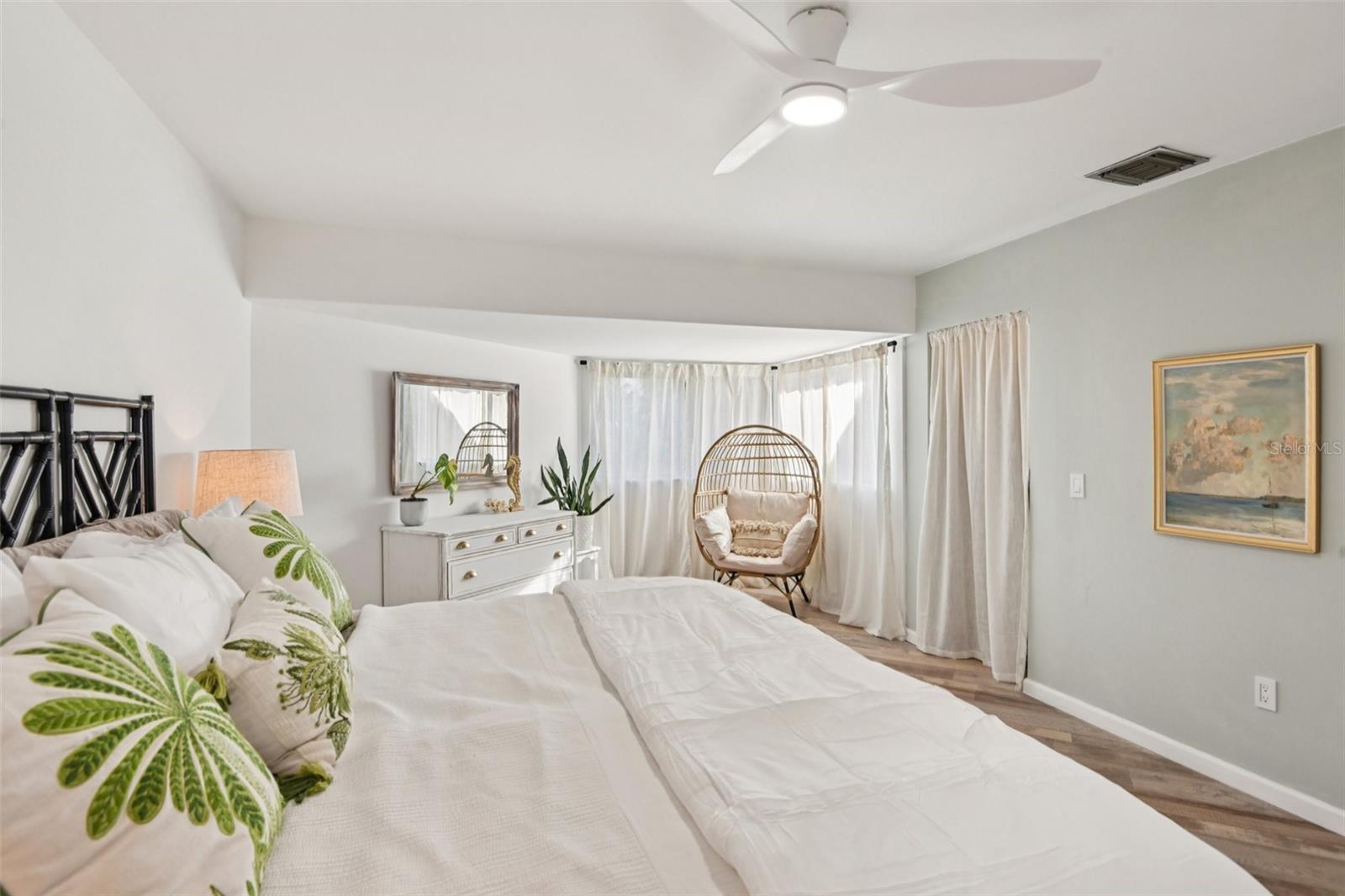 ISLAND CLUB OF TARPON SPRINGS - Residential