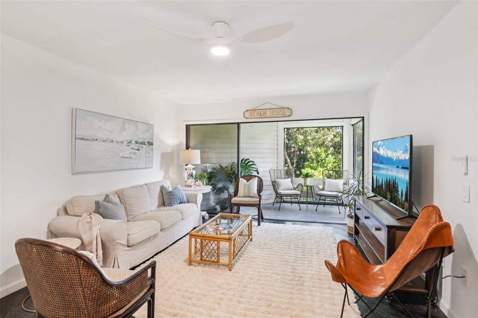 ISLAND CLUB OF TARPON SPRINGS - Residential