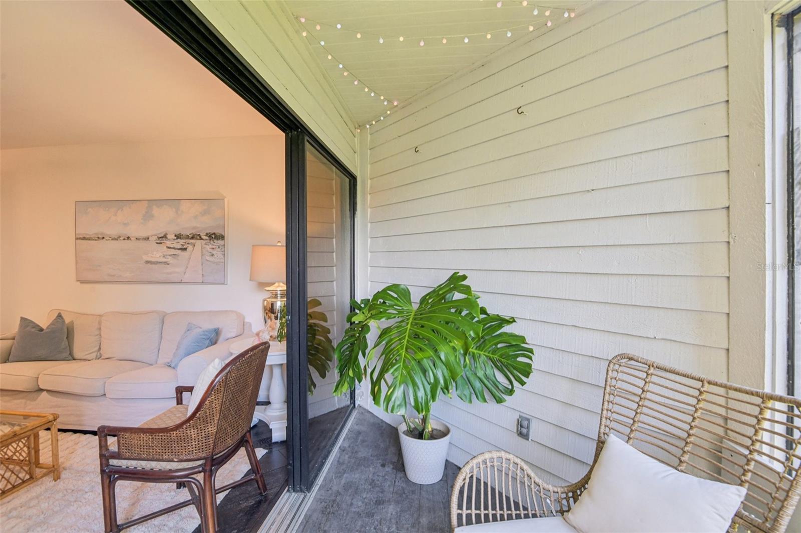 ISLAND CLUB OF TARPON SPRINGS - Residential