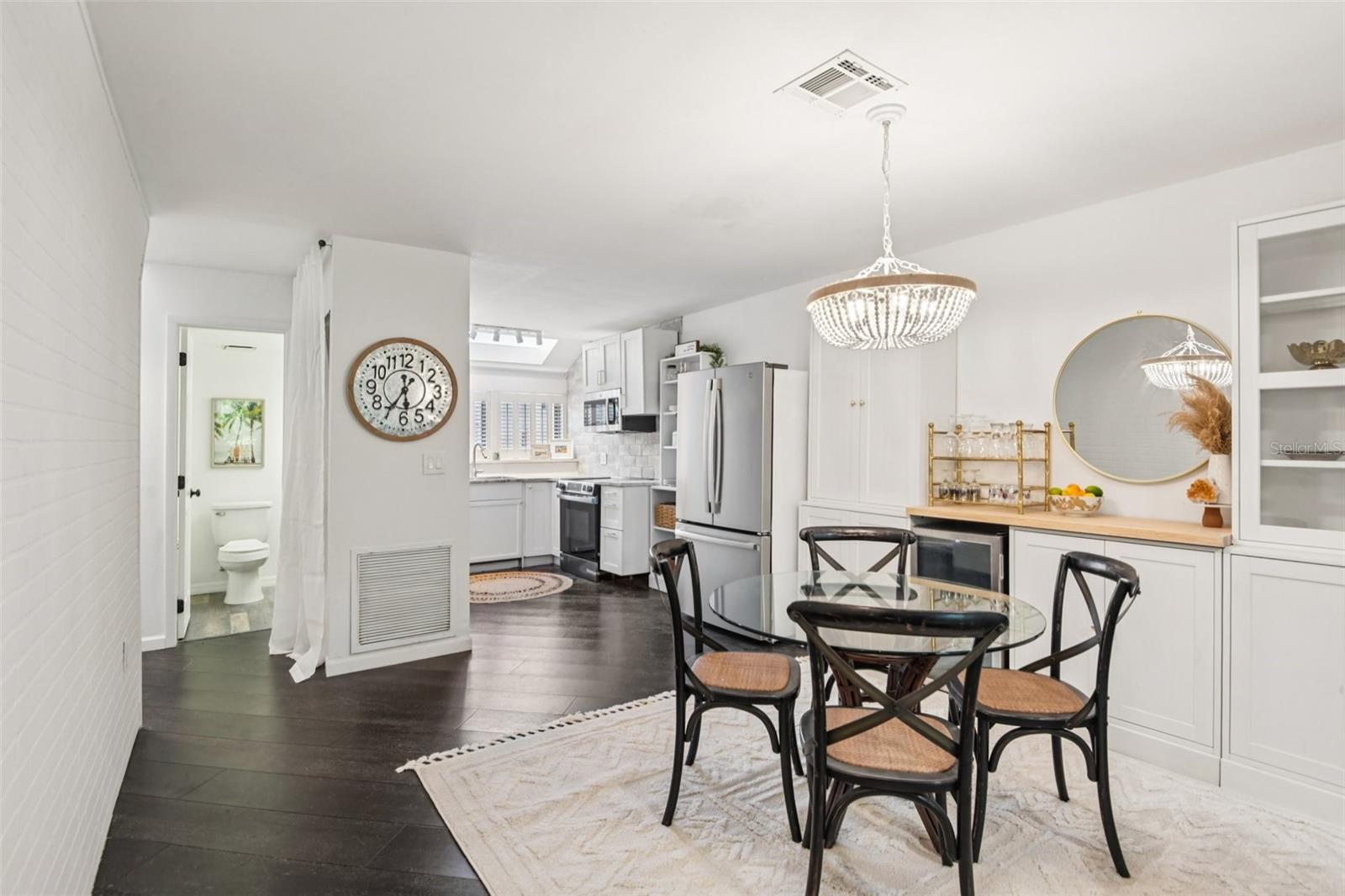 ISLAND CLUB OF TARPON SPRINGS - Residential