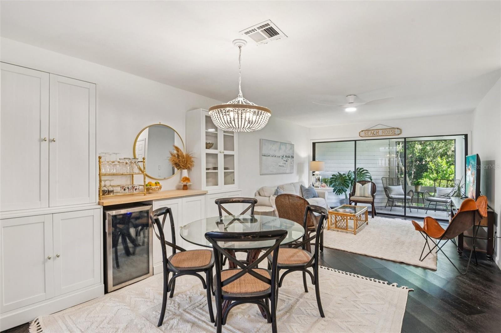 ISLAND CLUB OF TARPON SPRINGS - Residential