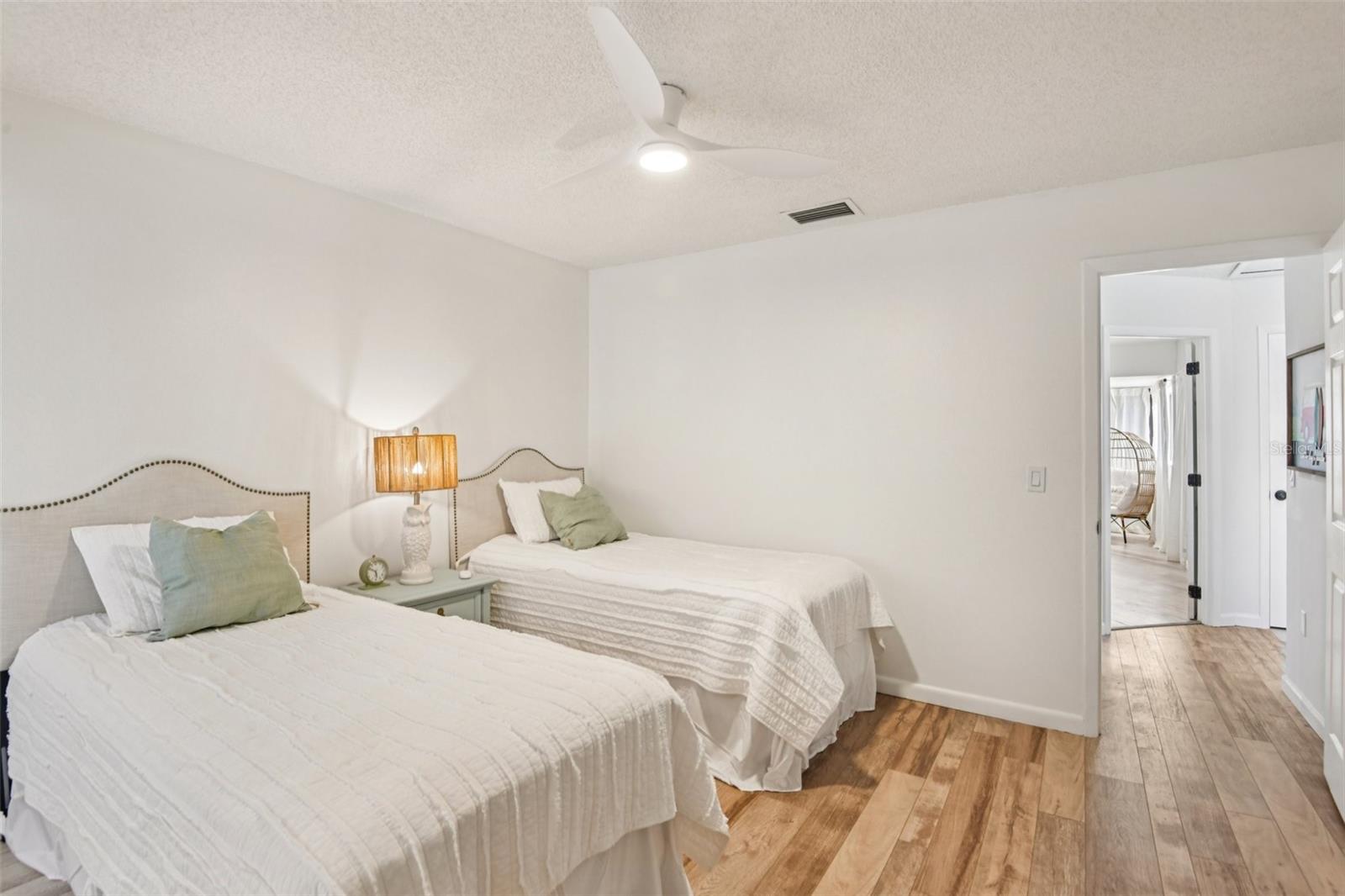 ISLAND CLUB OF TARPON SPRINGS - Residential