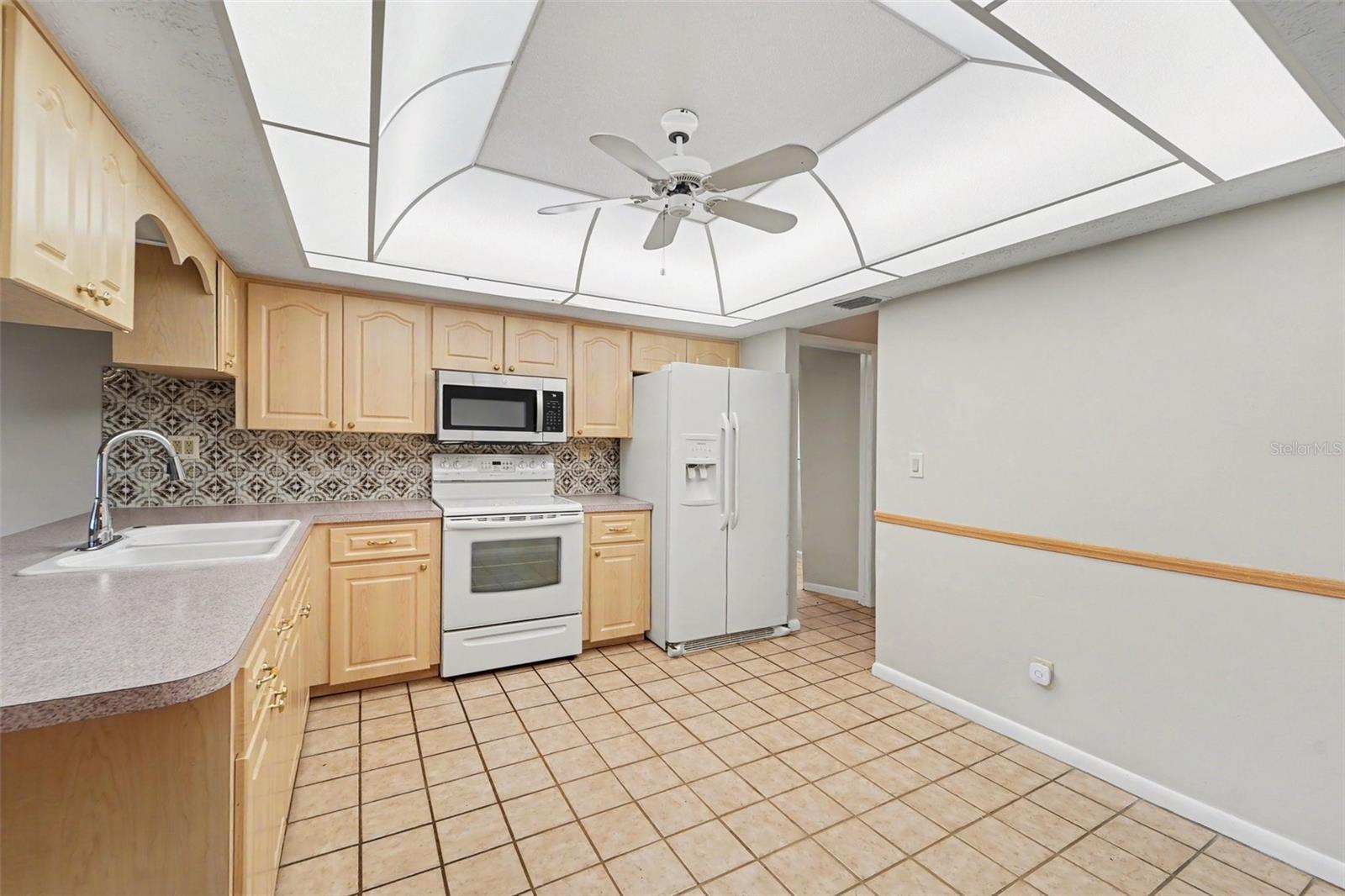 FOREST LAKE ESTATES - Residential