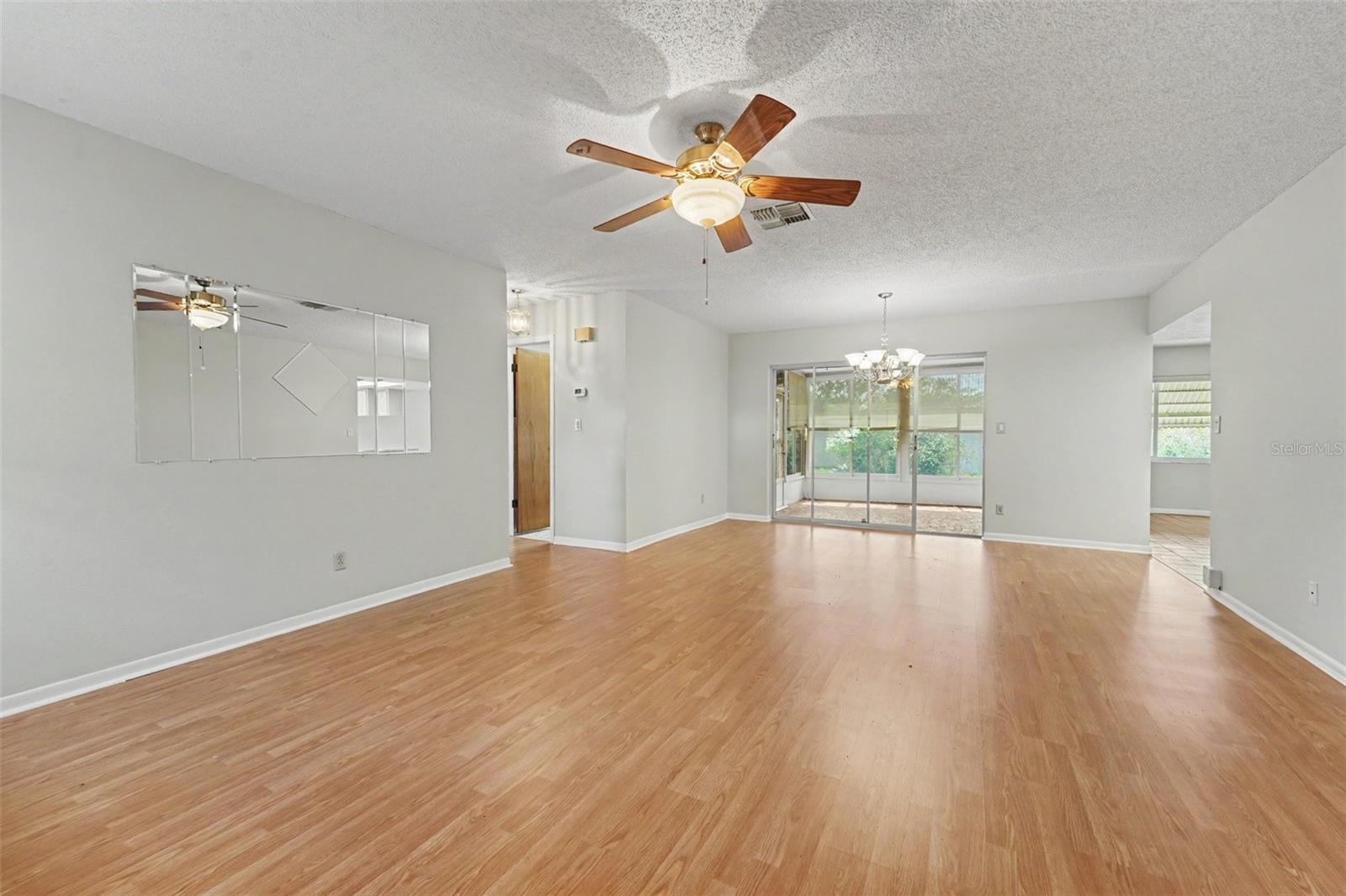 FOREST LAKE ESTATES - Residential