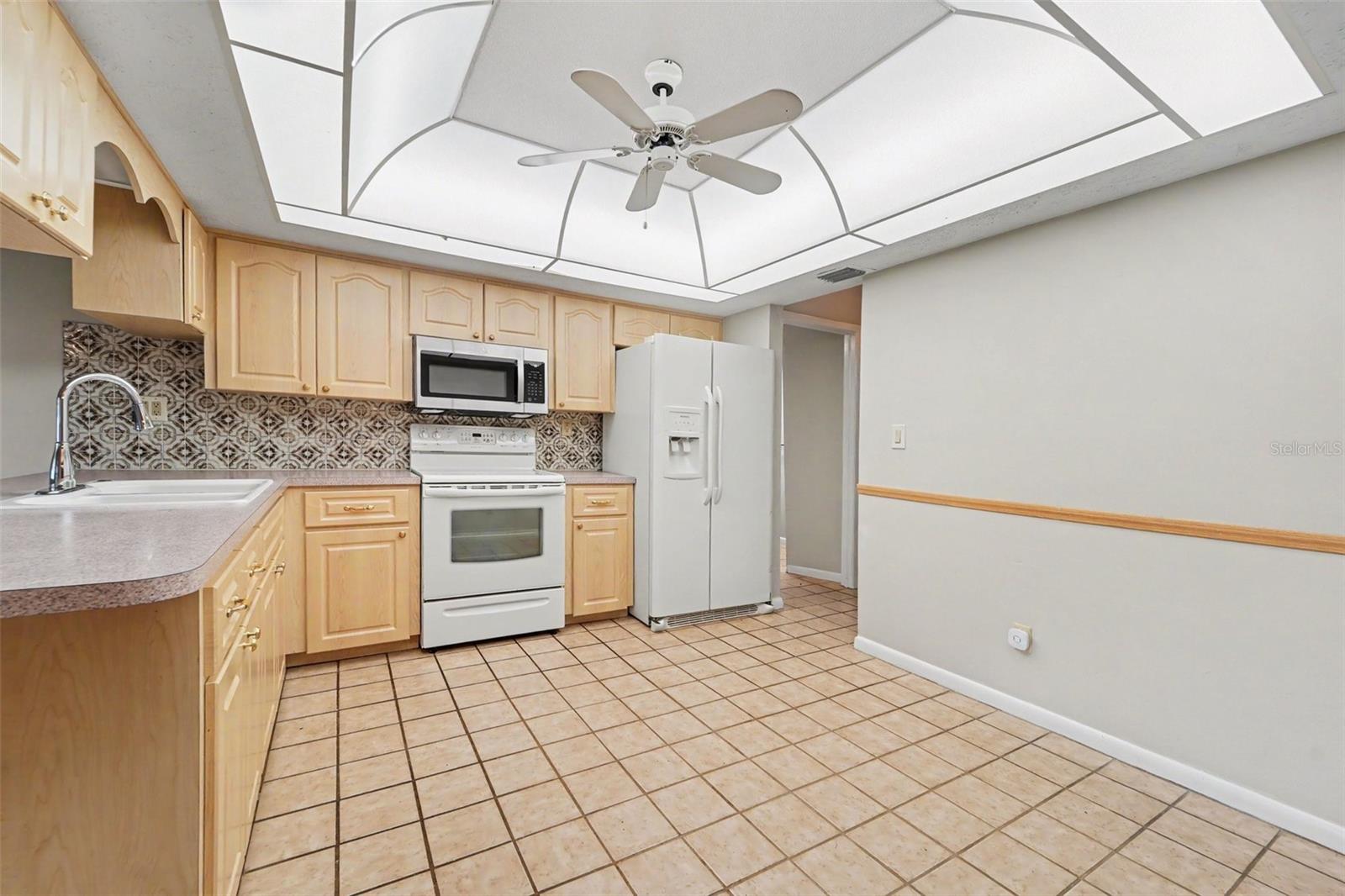 FOREST LAKE ESTATES - Residential