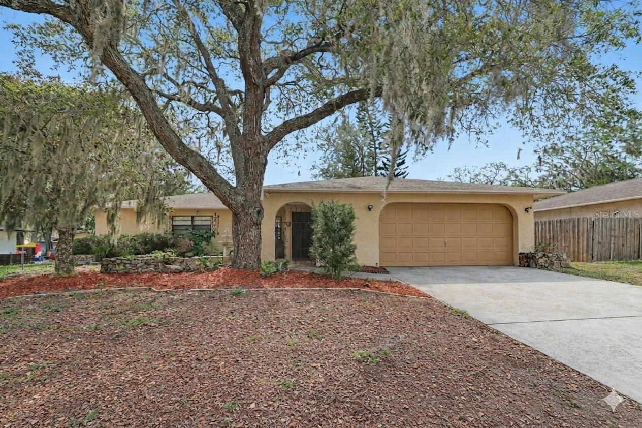 FOREST LAKE ESTATES - Residential