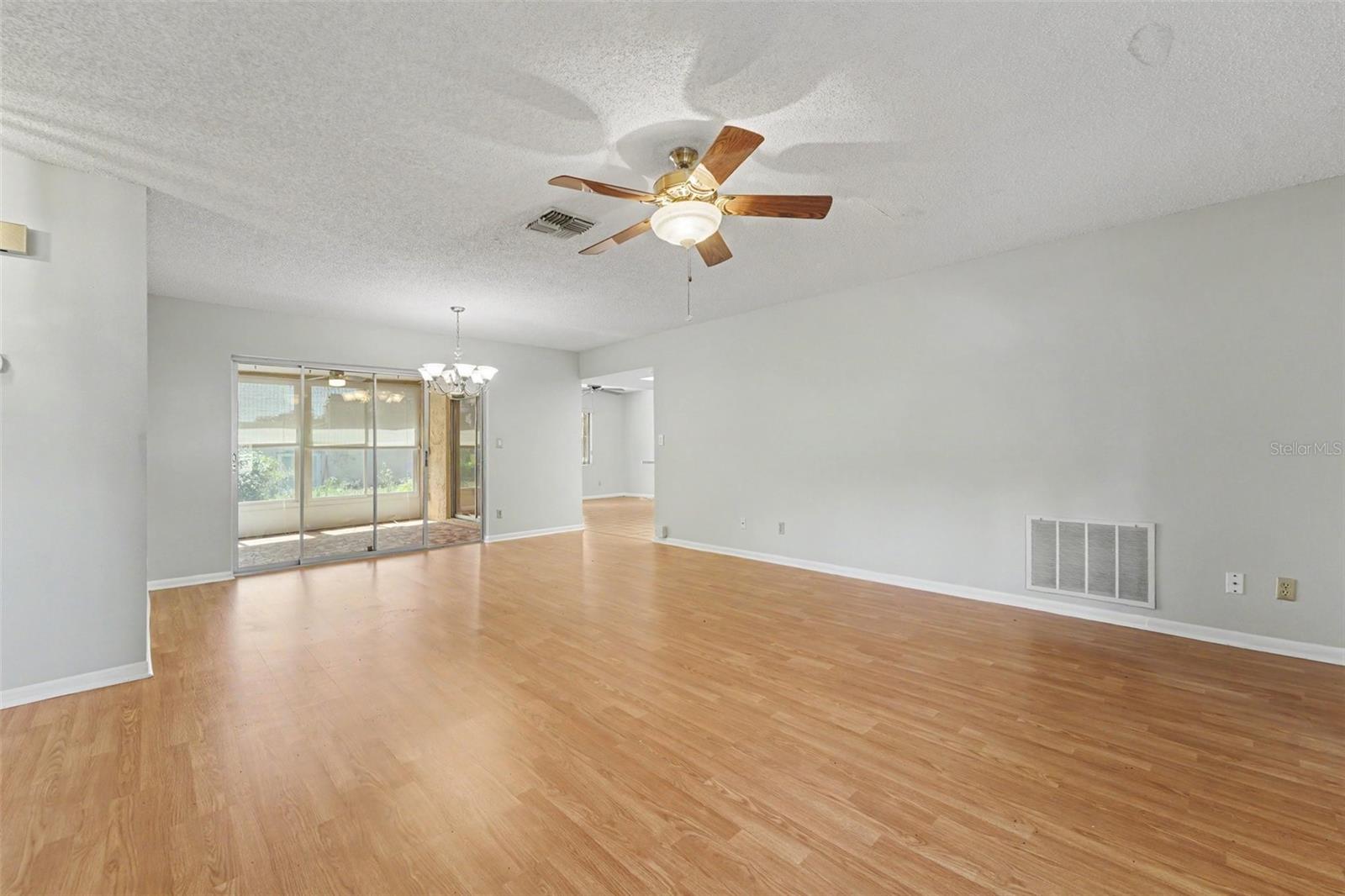 FOREST LAKE ESTATES - Residential
