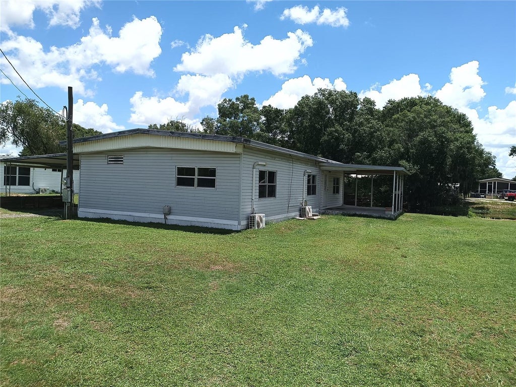 Photo of 3368 Maple Lane, Haines City, FL 33844 (MLS # G5114055)
