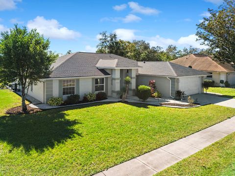 A home in SPRING HILL