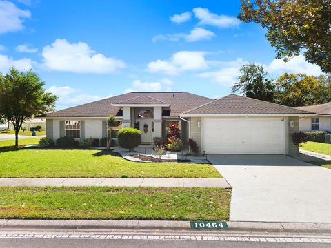 A home in SPRING HILL