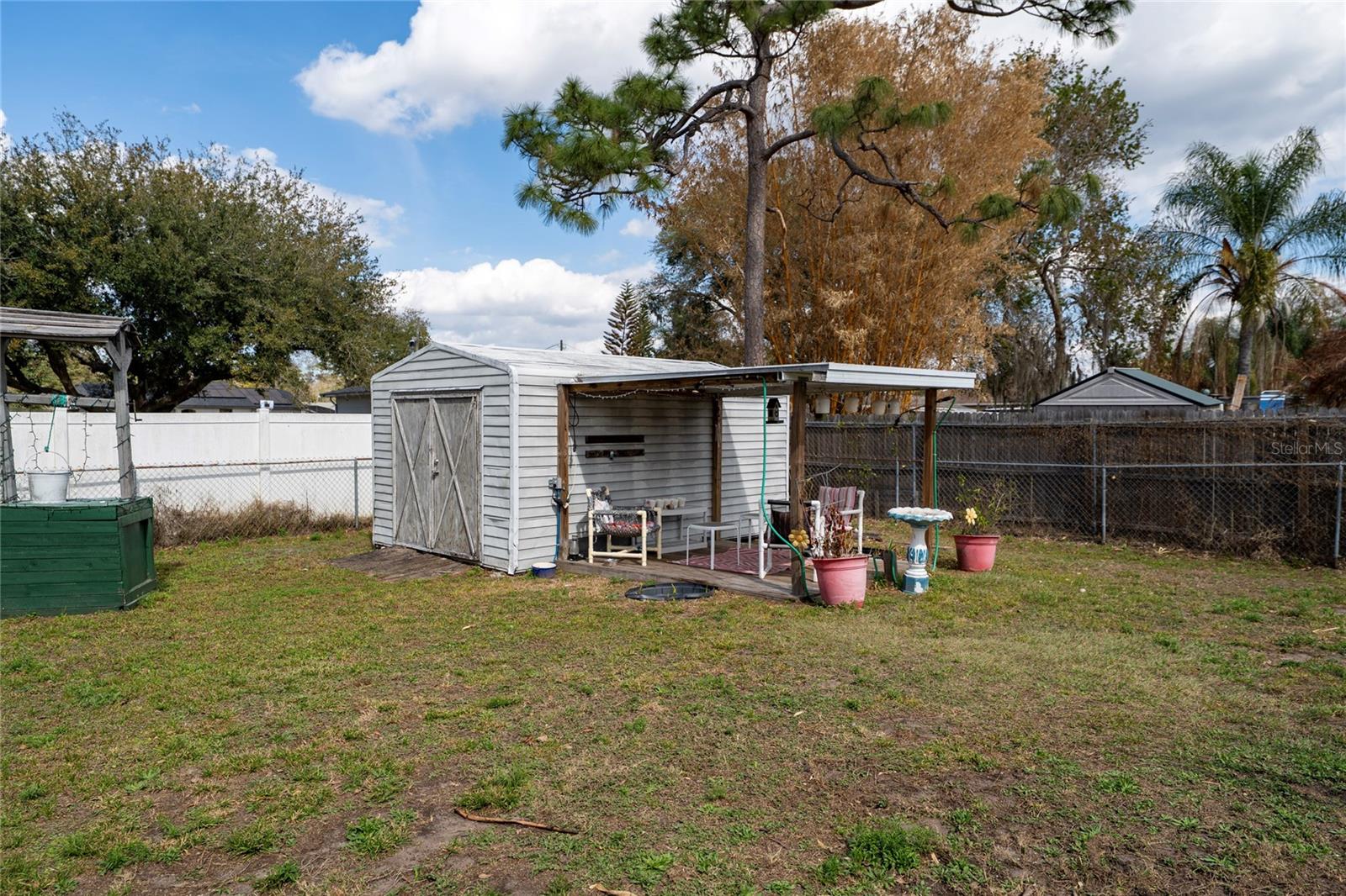 ST CLOUD MANOR VILLAGE - Residential