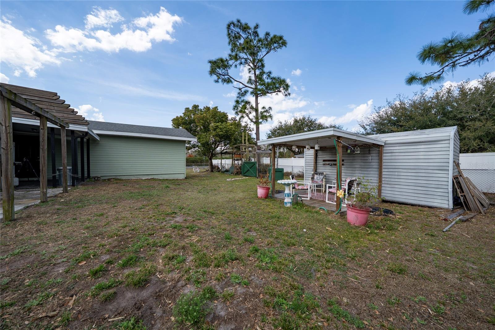 ST CLOUD MANOR VILLAGE - Residential