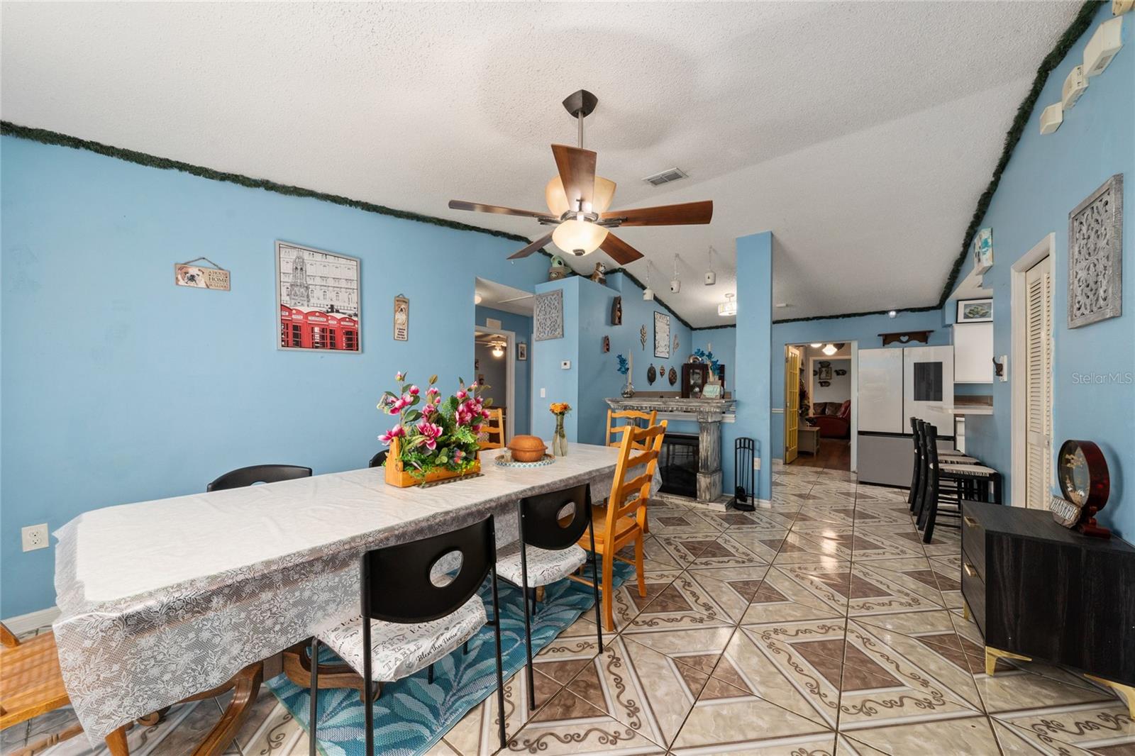 ST CLOUD MANOR VILLAGE - Residential