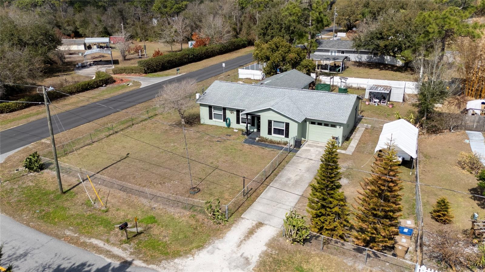 ST CLOUD MANOR VILLAGE - Residential