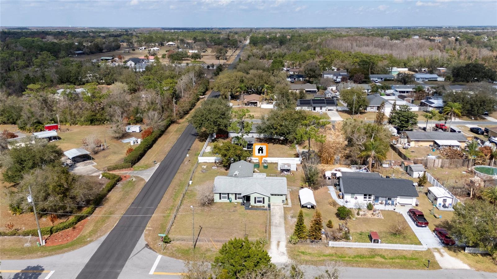 ST CLOUD MANOR VILLAGE - Residential