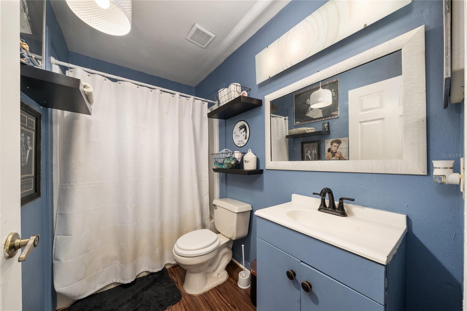 ST CLOUD MANOR VILLAGE - Residential