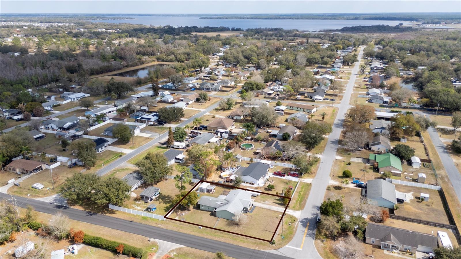 ST CLOUD MANOR VILLAGE - Residential