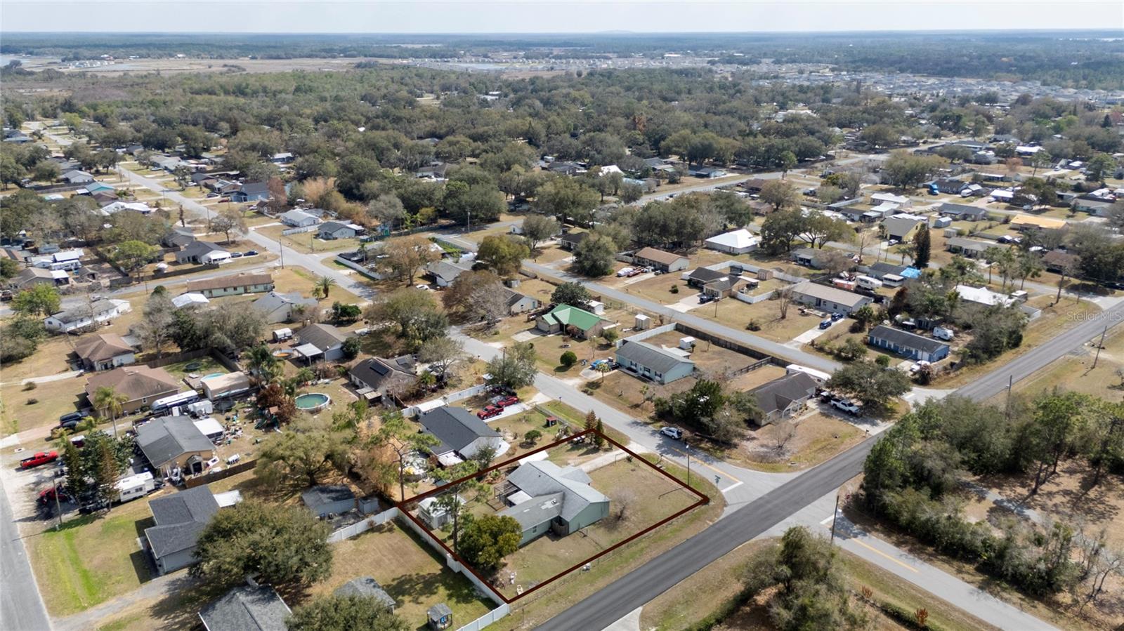 ST CLOUD MANOR VILLAGE - Residential