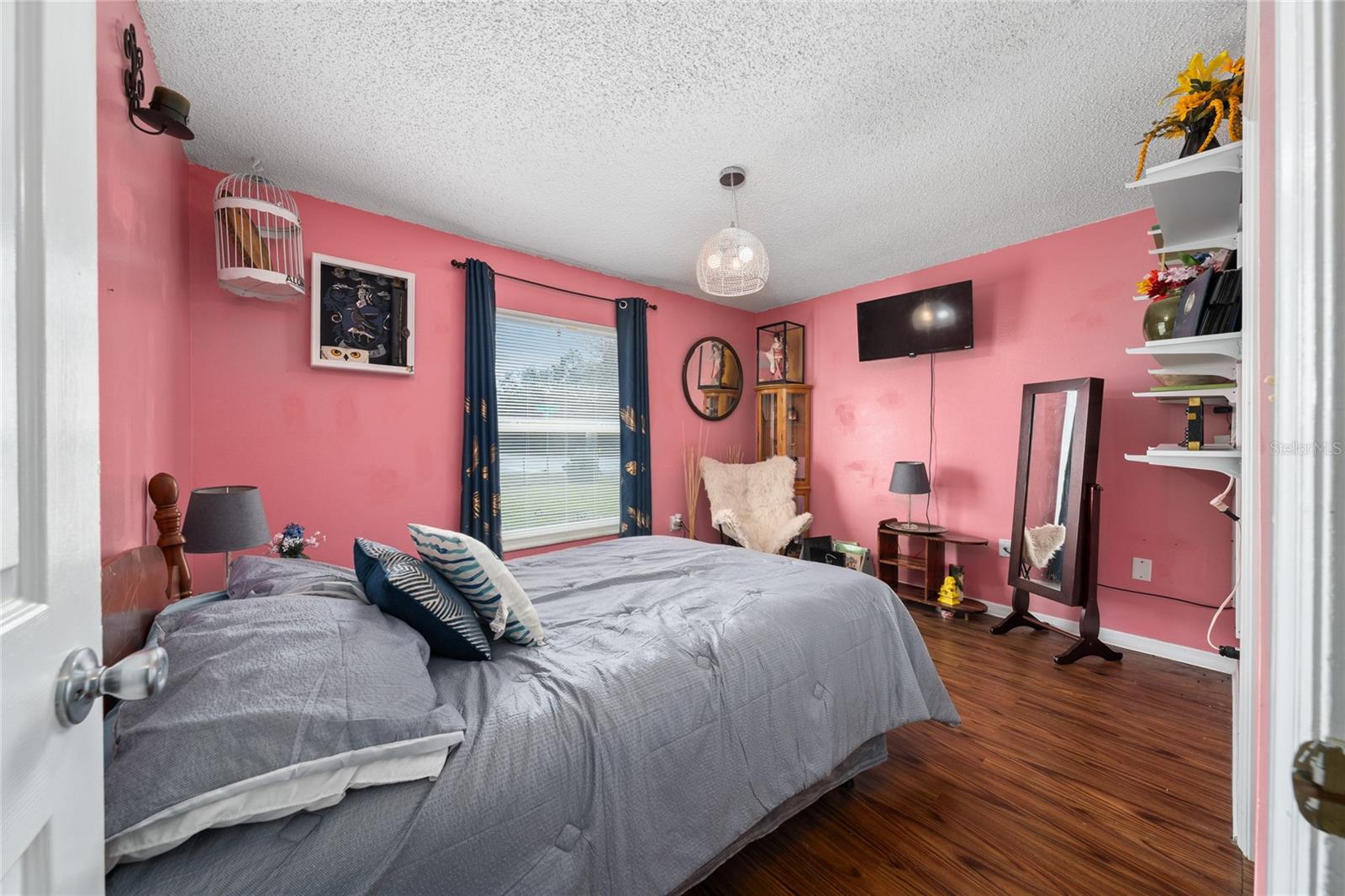 ST CLOUD MANOR VILLAGE - Residential