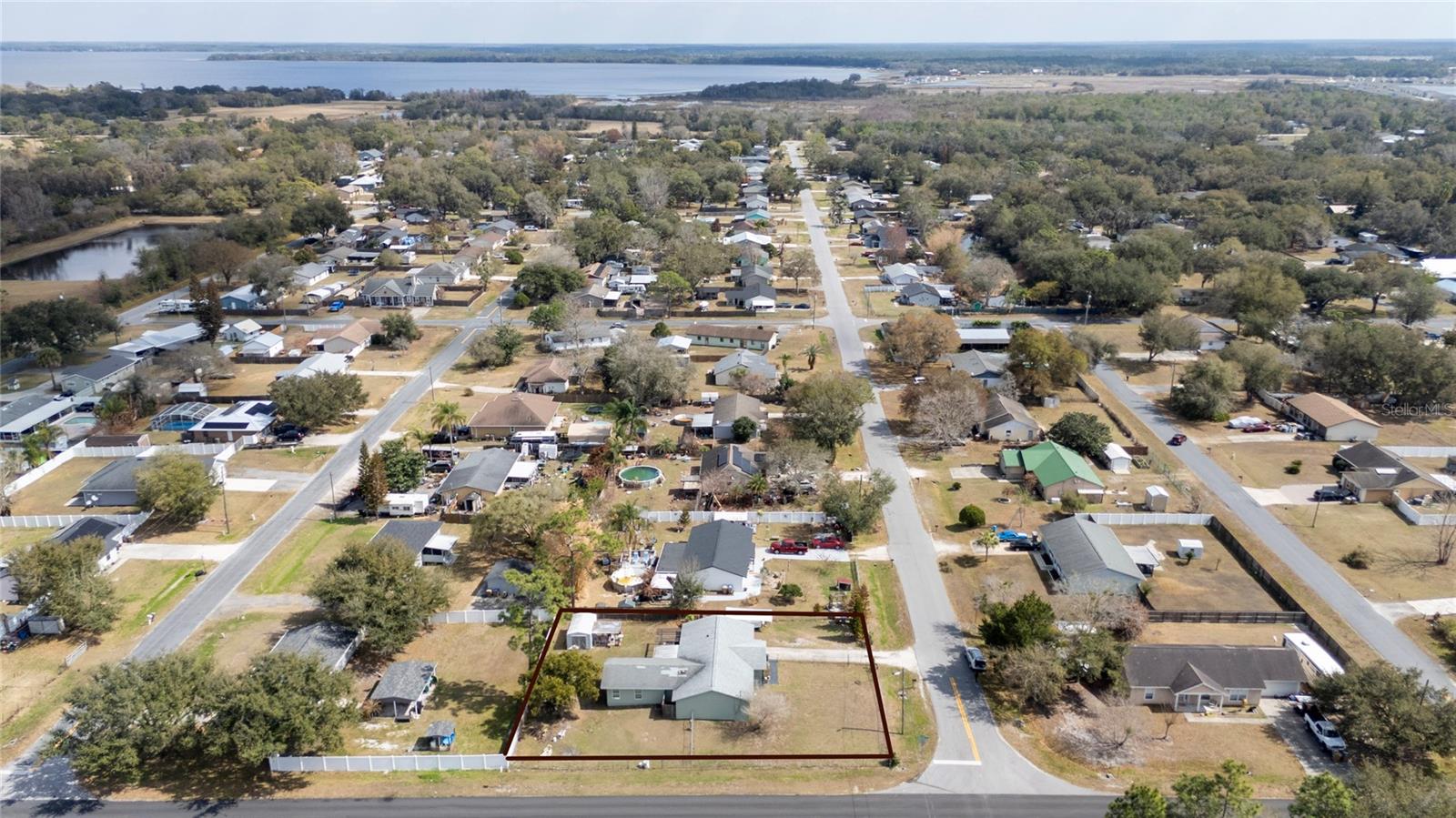 ST CLOUD MANOR VILLAGE - Residential