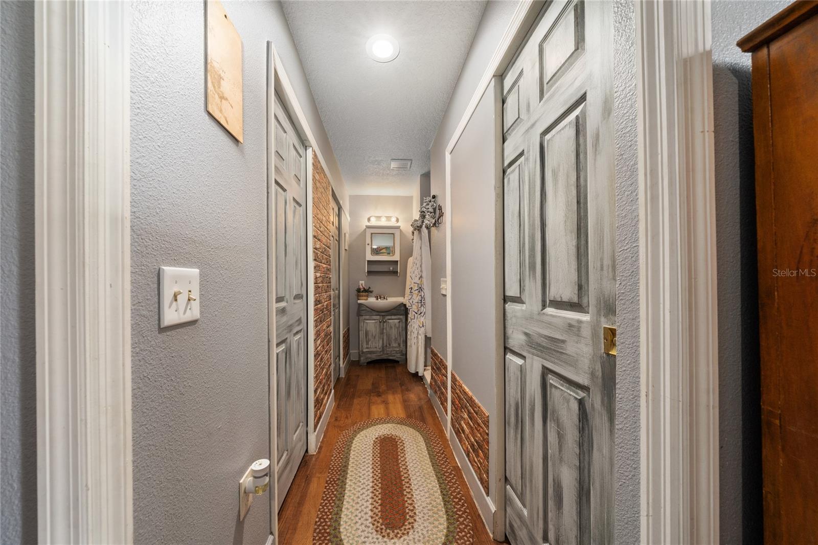 ST CLOUD MANOR VILLAGE - Residential