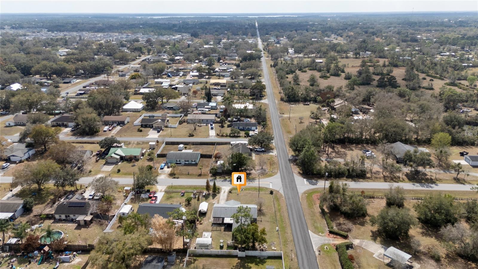 ST CLOUD MANOR VILLAGE - Residential