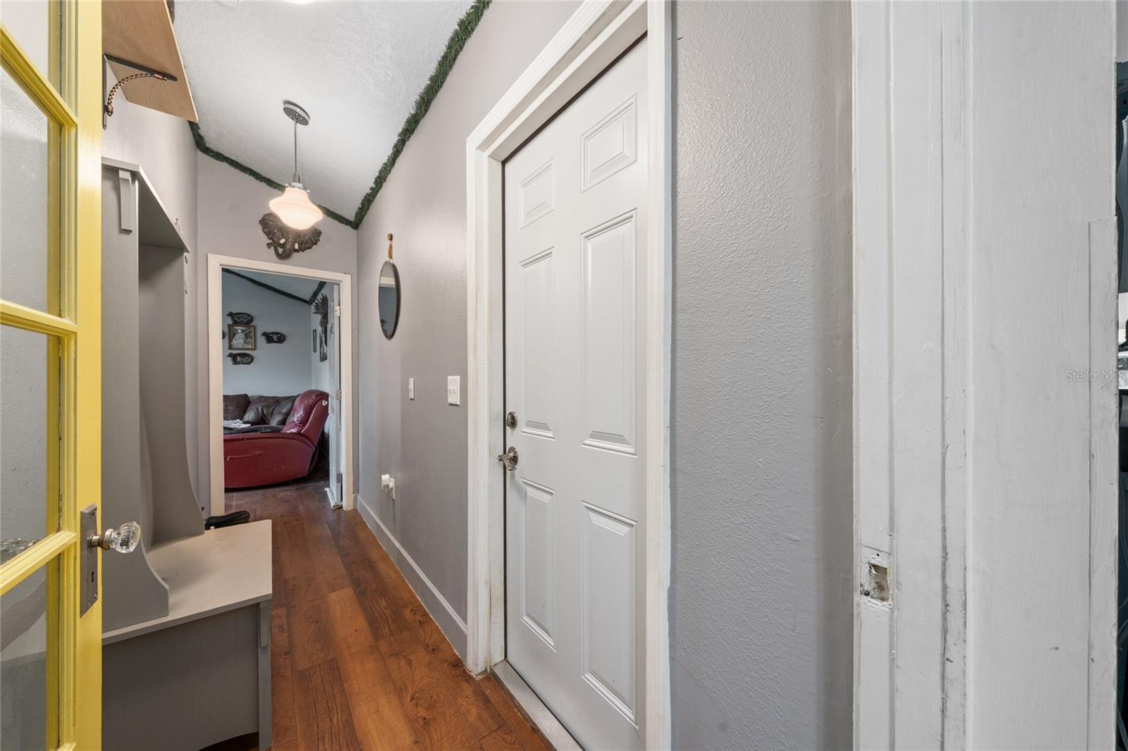 ST CLOUD MANOR VILLAGE - Residential