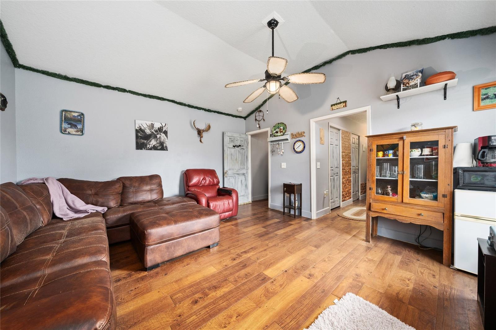 ST CLOUD MANOR VILLAGE - Residential