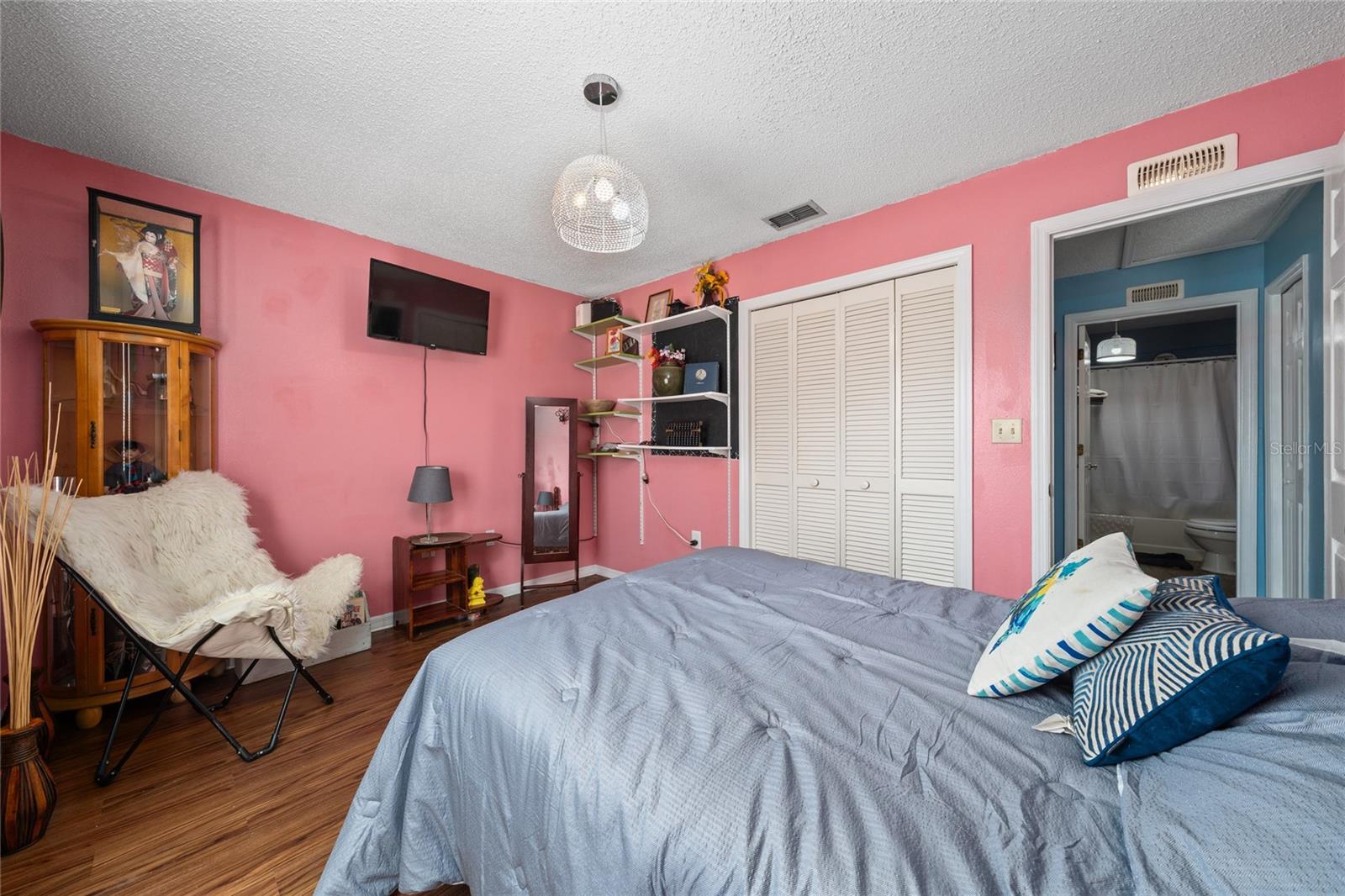 ST CLOUD MANOR VILLAGE - Residential