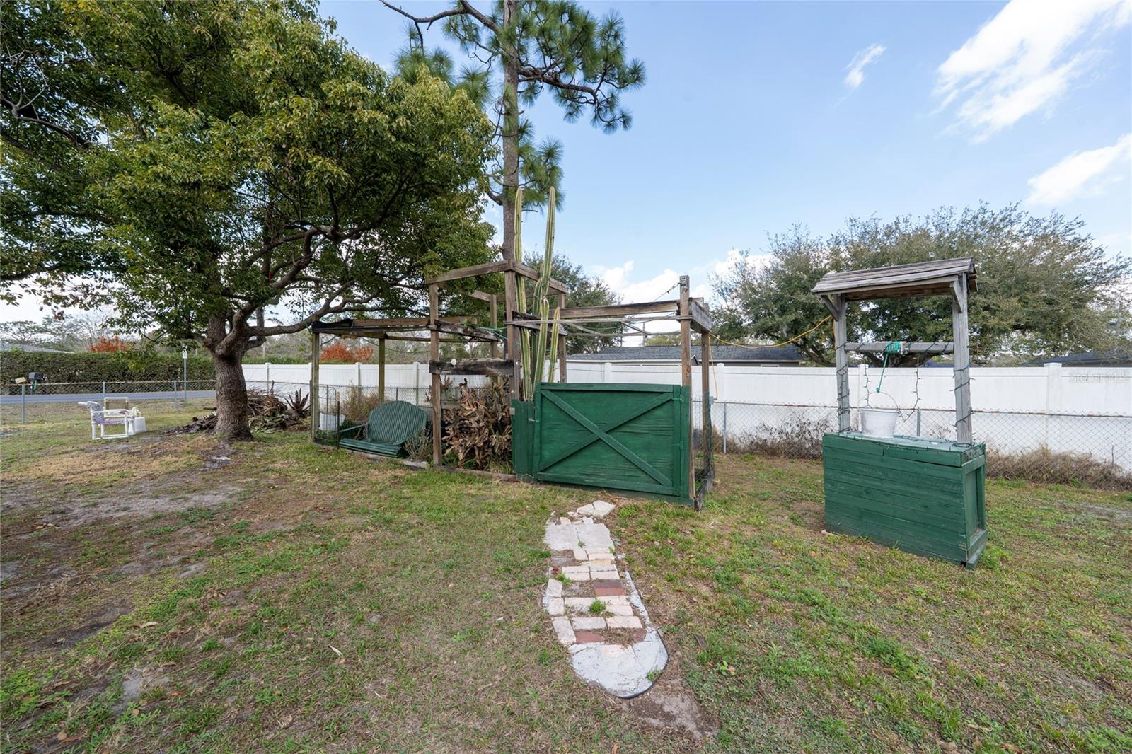 ST CLOUD MANOR VILLAGE - Residential