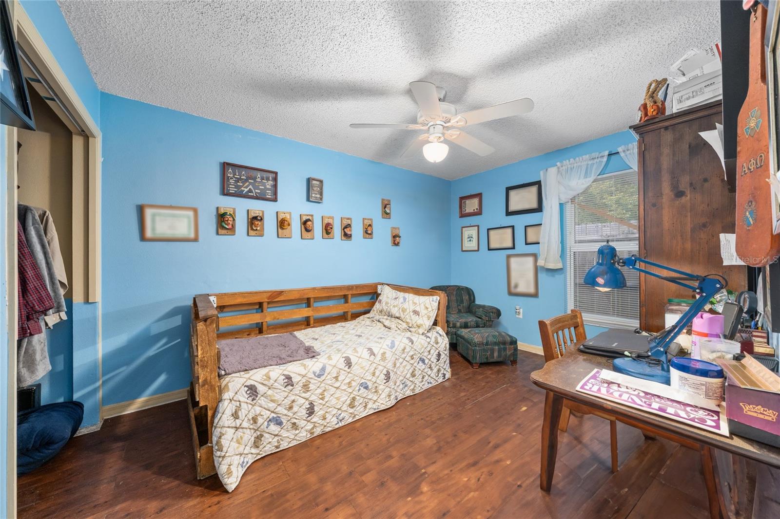 ST CLOUD MANOR VILLAGE - Residential