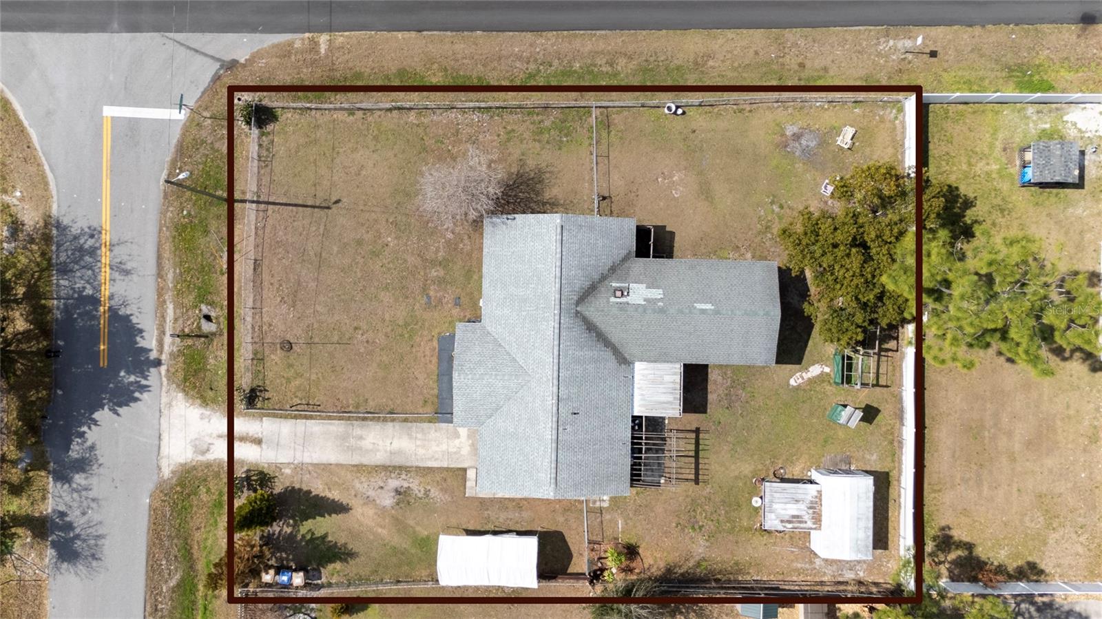 ST CLOUD MANOR VILLAGE - Residential