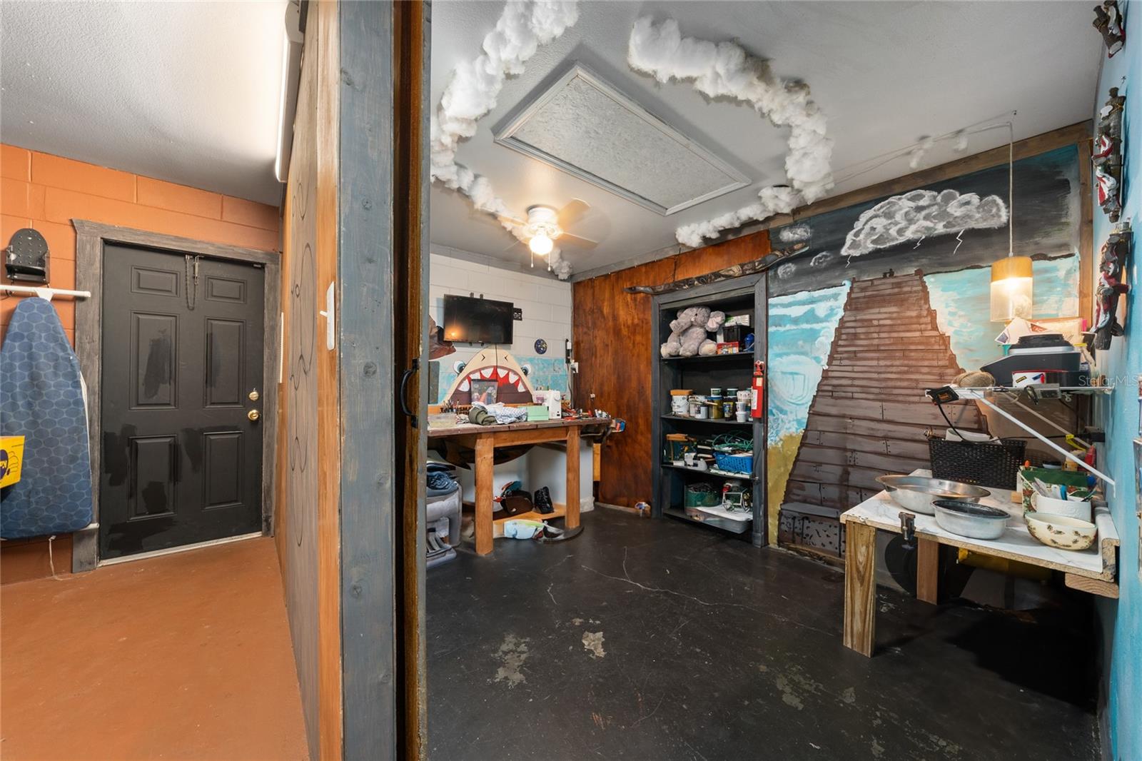 ST CLOUD MANOR VILLAGE - Residential