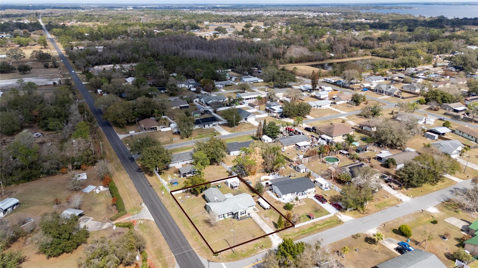 ST CLOUD MANOR VILLAGE - Residential