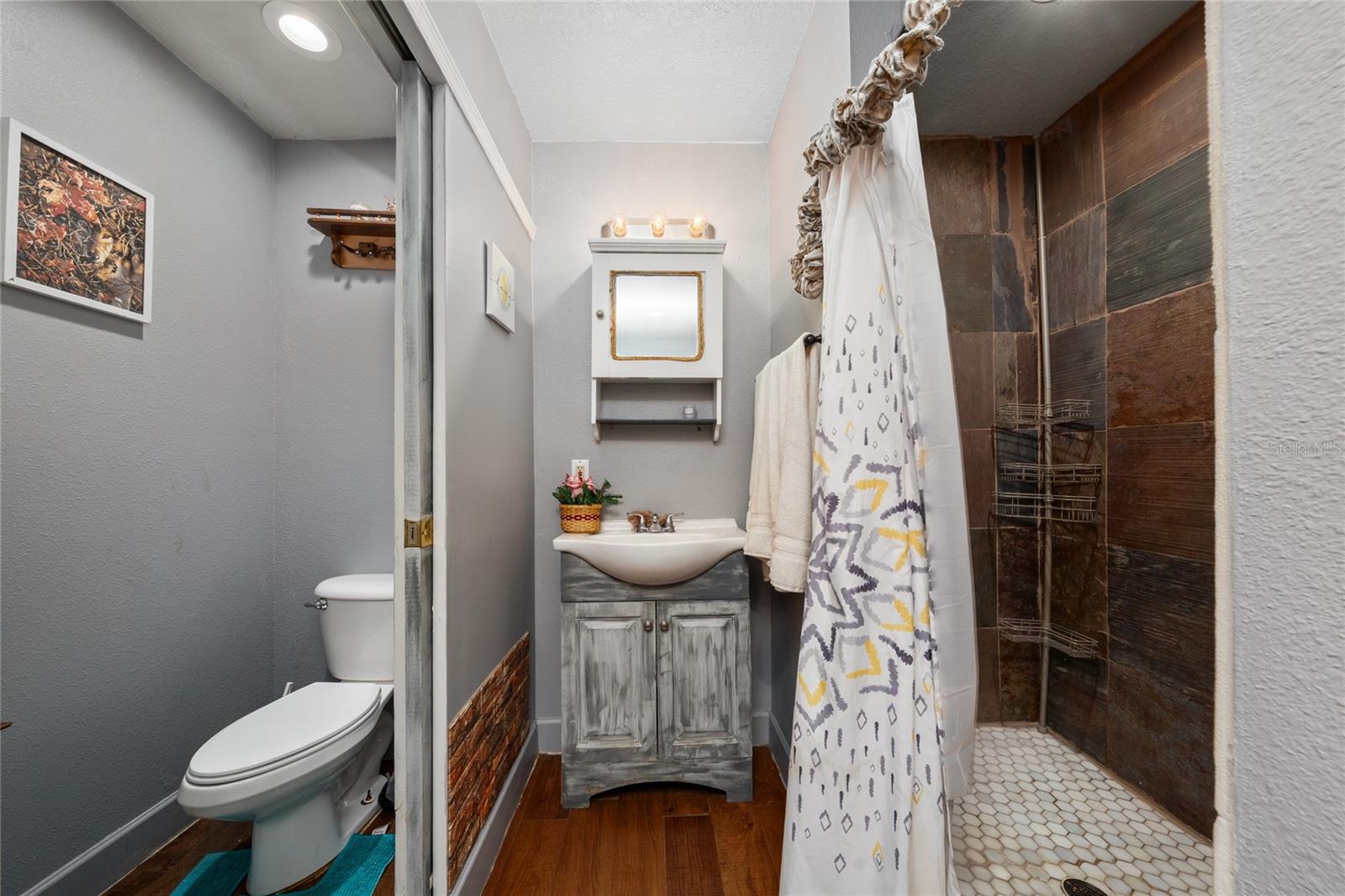 ST CLOUD MANOR VILLAGE - Residential