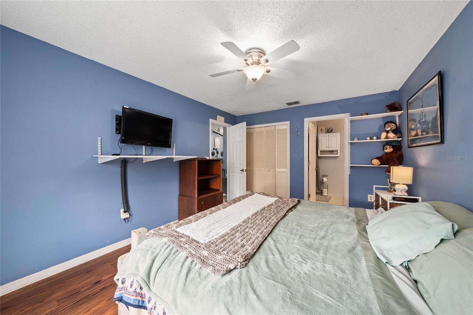 ST CLOUD MANOR VILLAGE - Residential