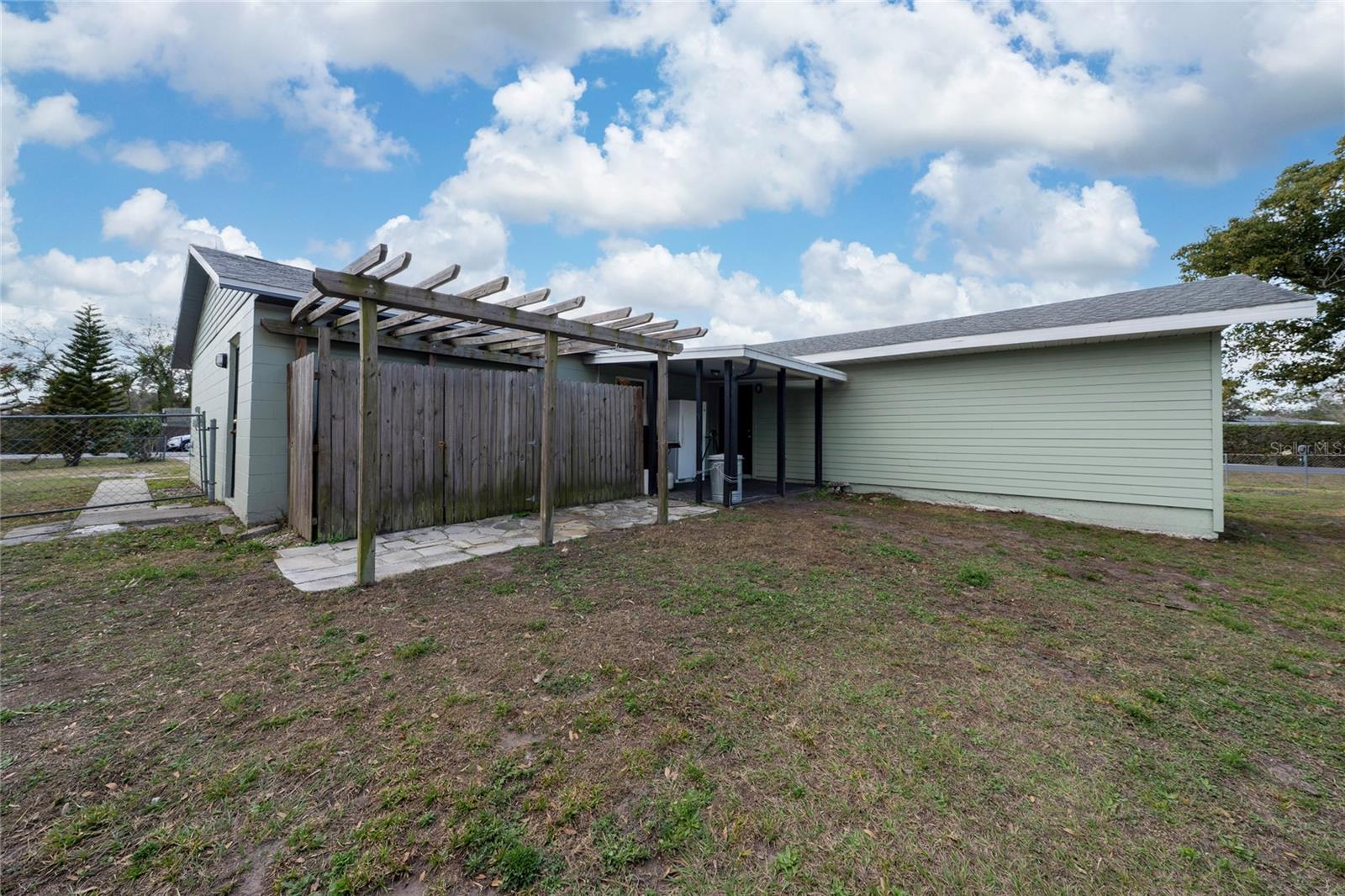 ST CLOUD MANOR VILLAGE - Residential