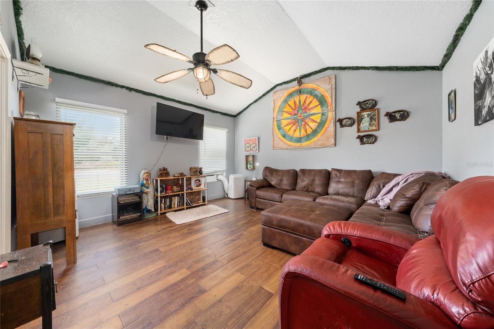 ST CLOUD MANOR VILLAGE - Residential